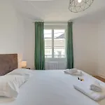 L'oiseau Blanc / - Piscine Du 公寓 图尔