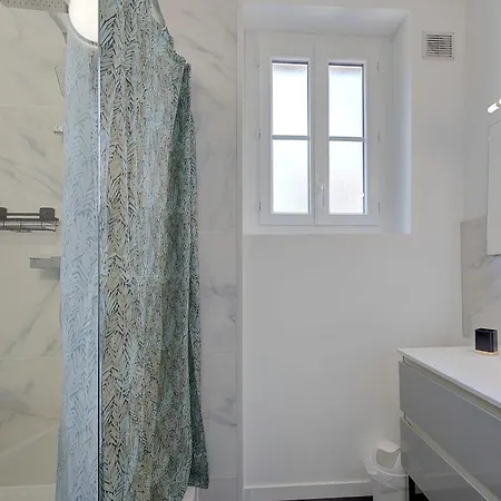 Daire L'oiseau Blanc / - Piscine Du *