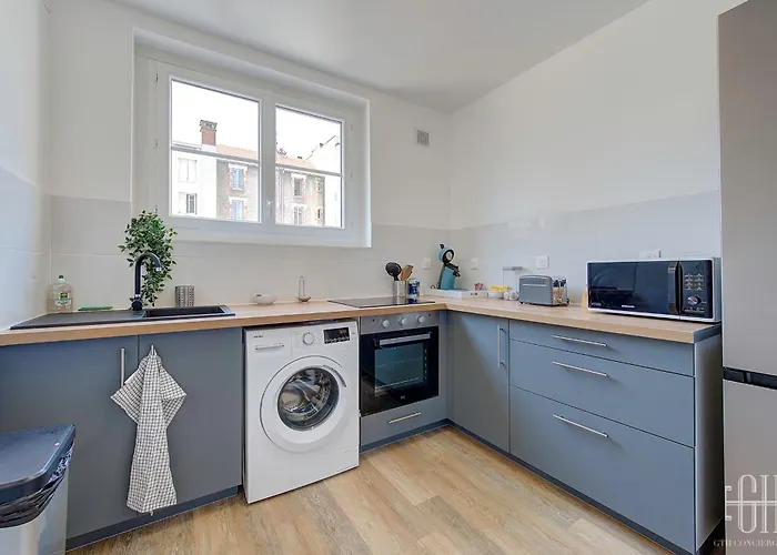 Апартаменты L'oiseau Blanc / - Piscine Du Тур