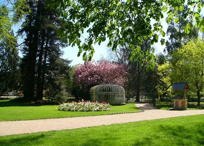 L'oiseau Blanc / - Piscine Du 公寓 *